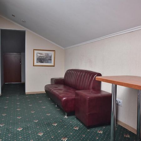 Hotel Т2 키예프 외부 사진
