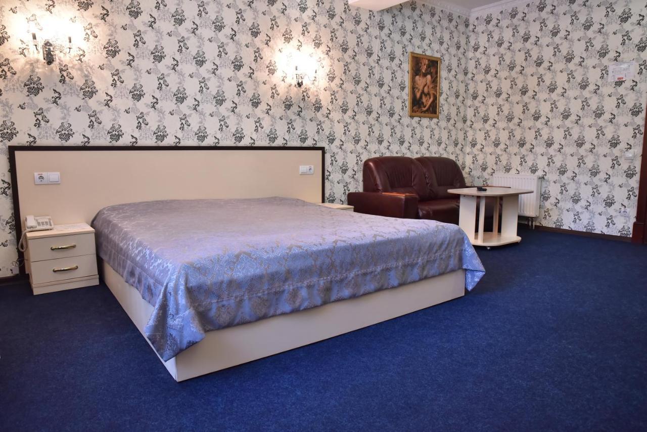 Hotel Т2 키예프 외부 사진