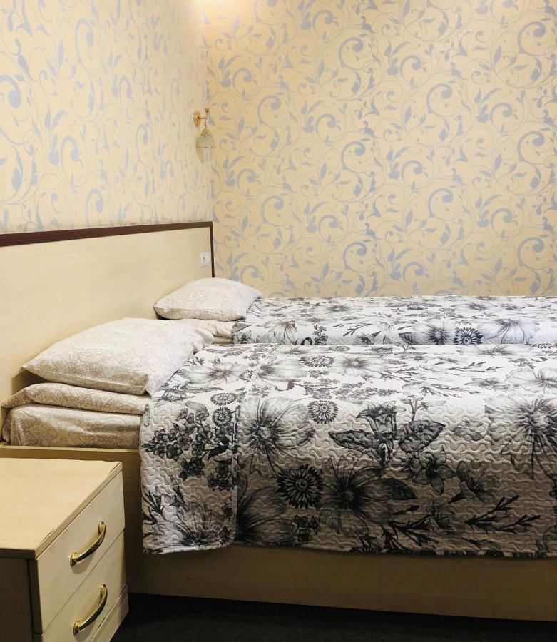 Hotel Т2 키예프 외부 사진