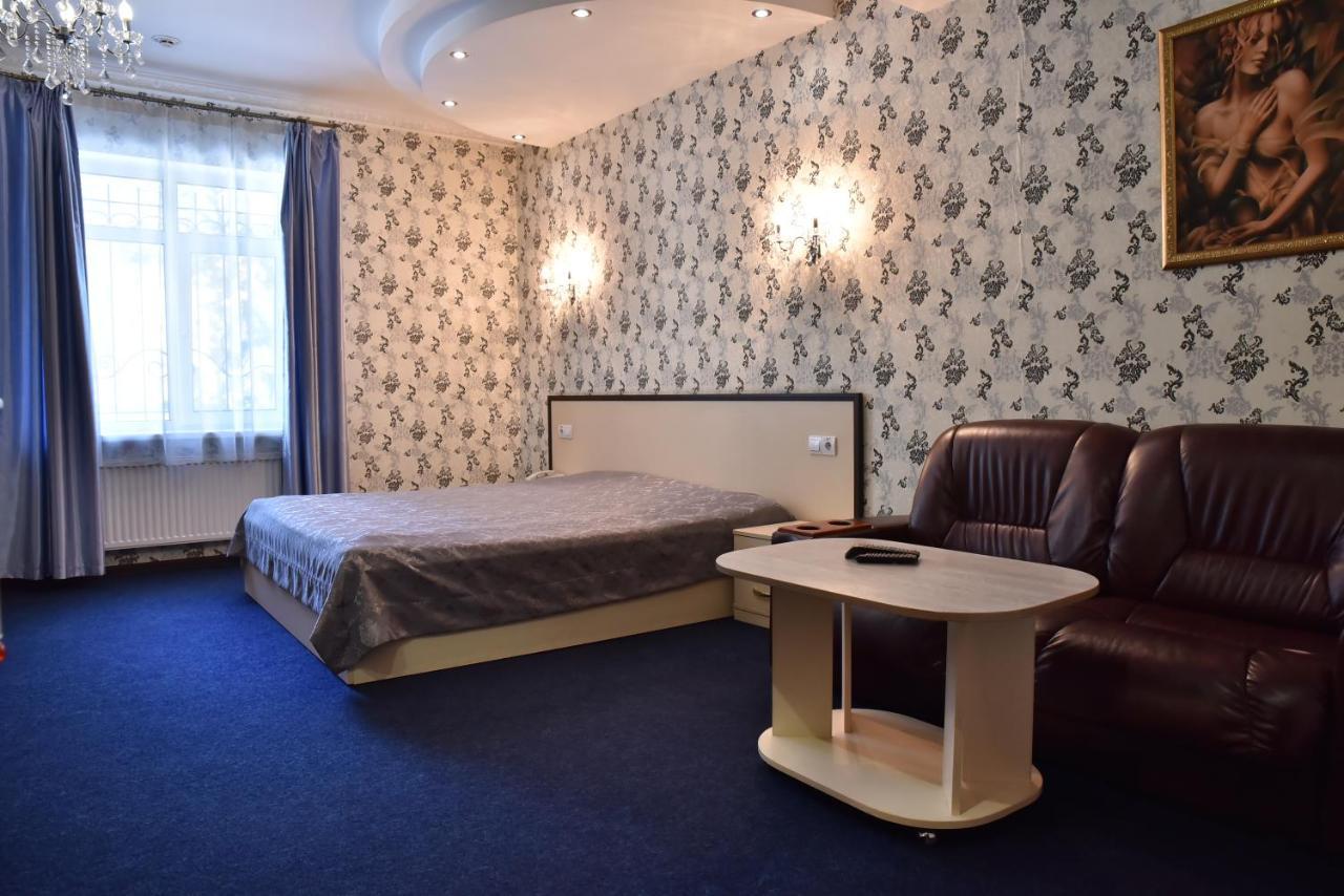 Hotel Т2 키예프 외부 사진