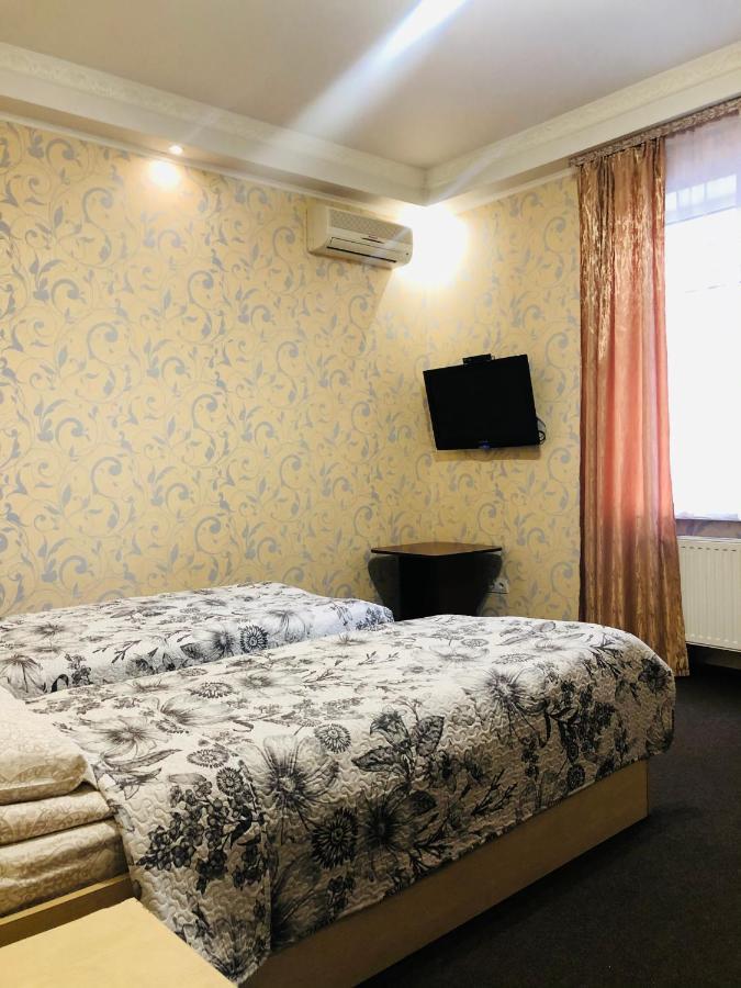 Hotel Т2 키예프 외부 사진