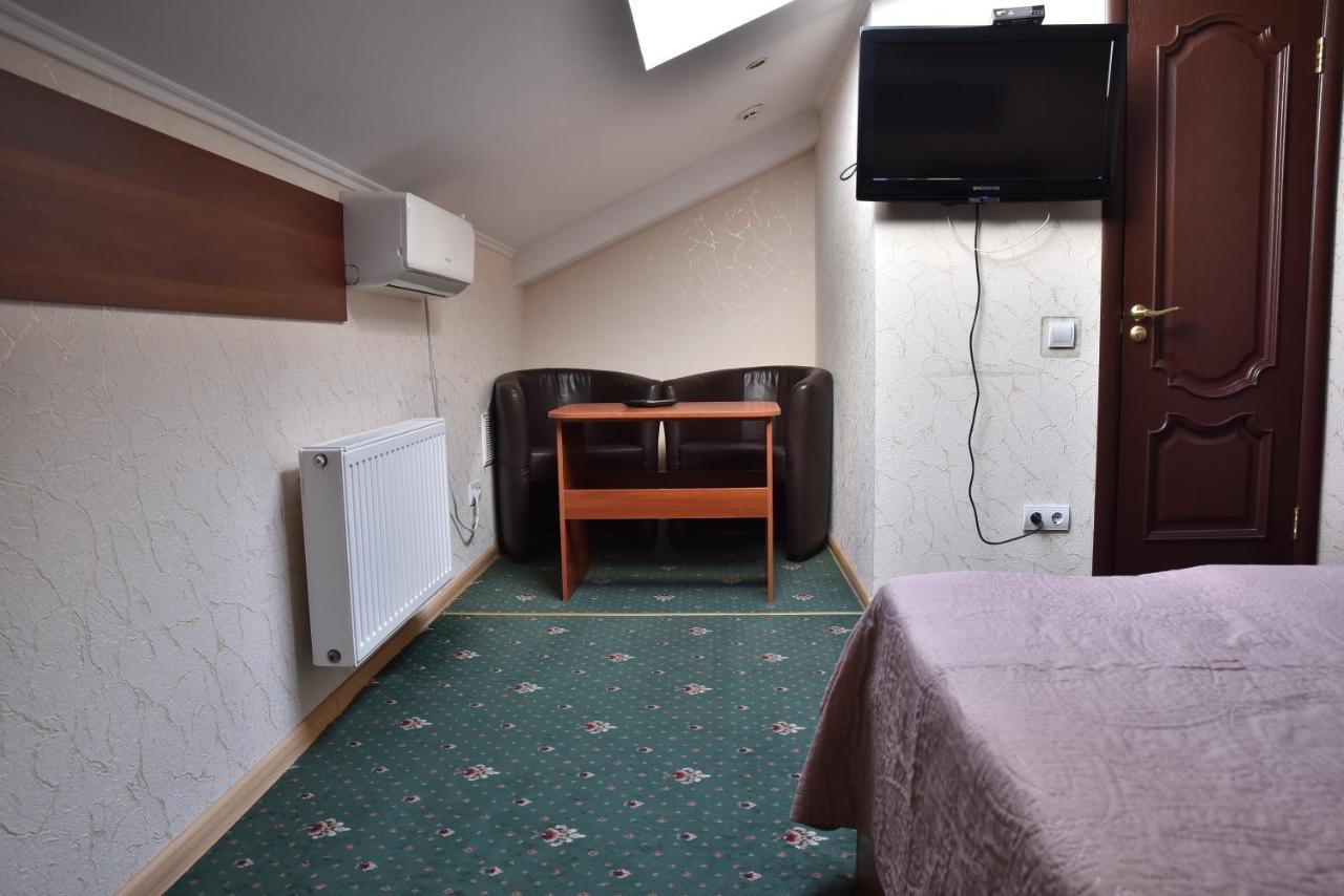 Hotel Т2 키예프 외부 사진