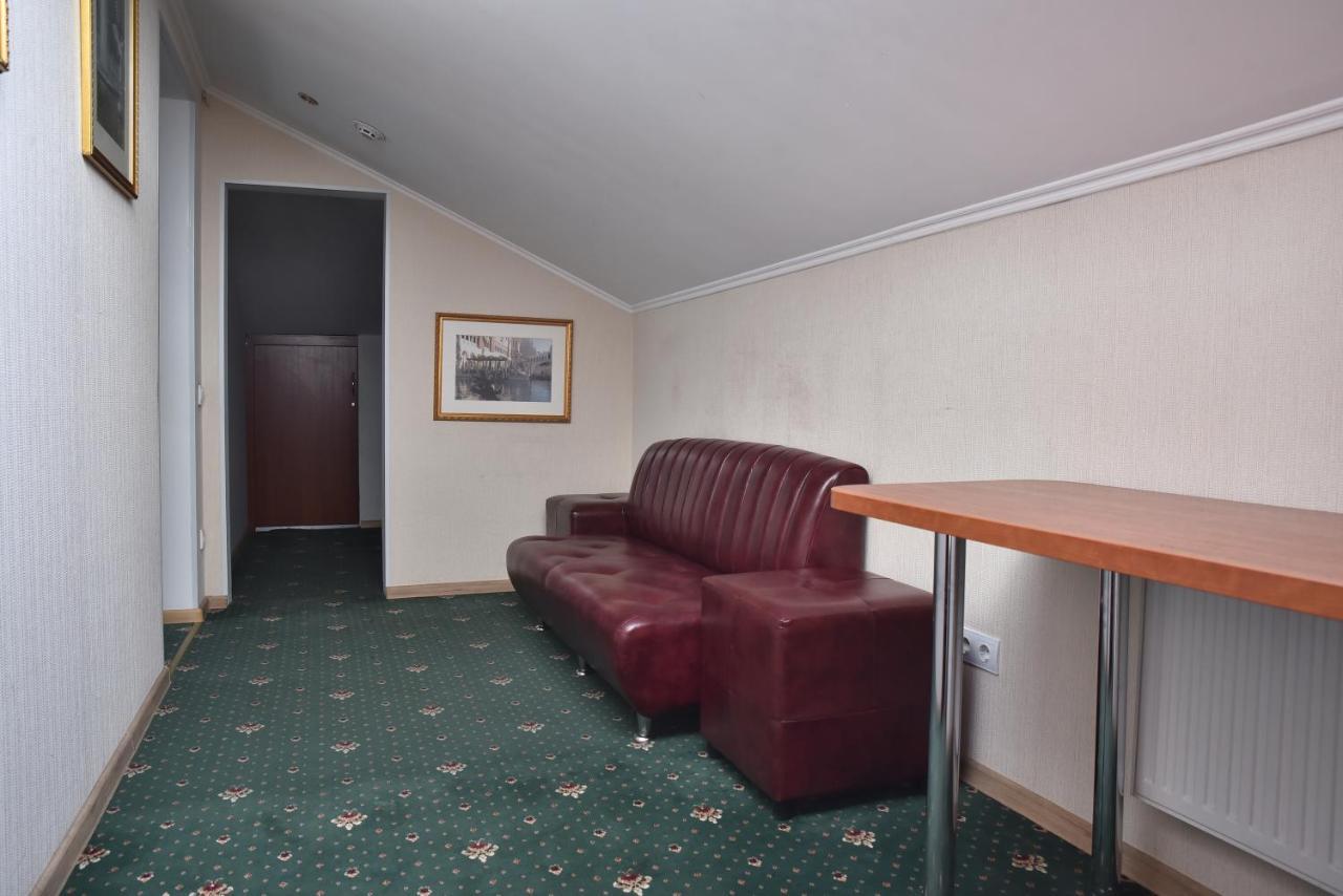 Hotel Т2 키예프 외부 사진