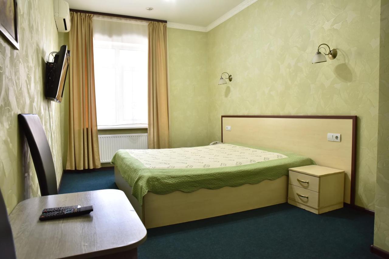 Hotel Т2 키예프 외부 사진