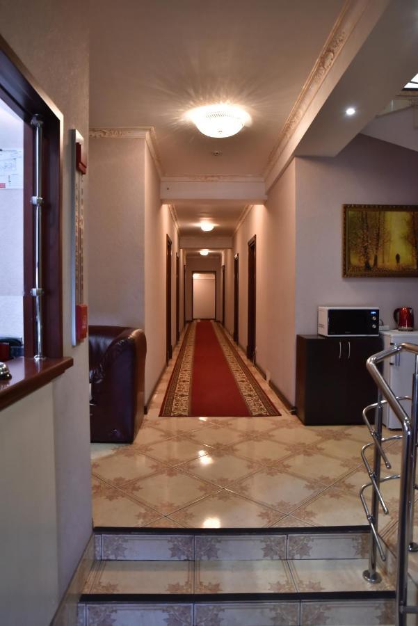 Hotel Т2 키예프 외부 사진