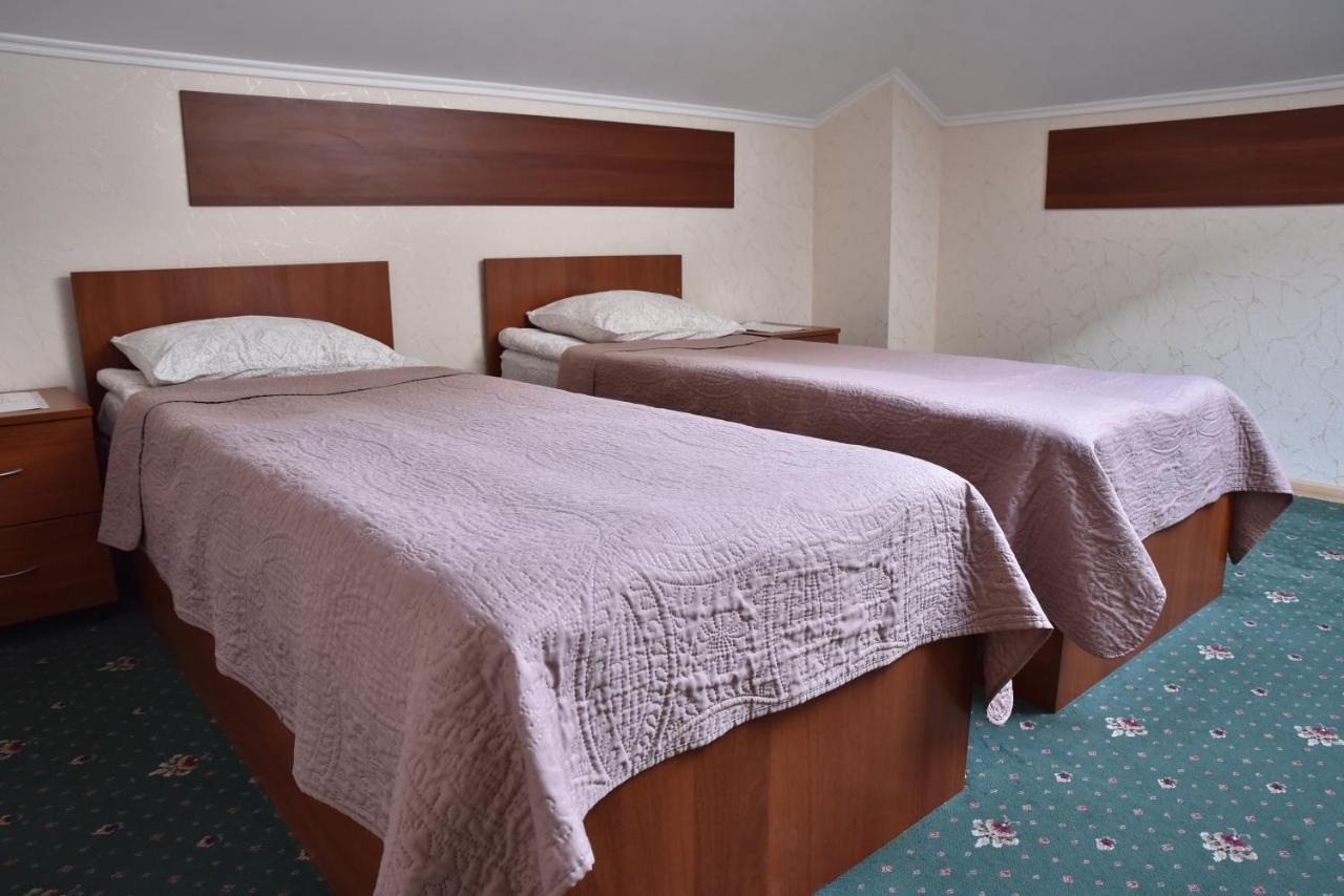 Hotel Т2 키예프 외부 사진