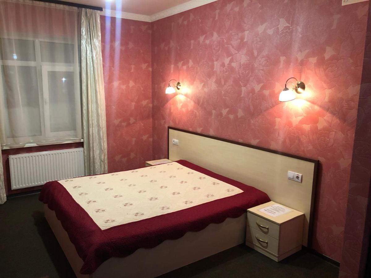 Hotel Т2 키예프 외부 사진