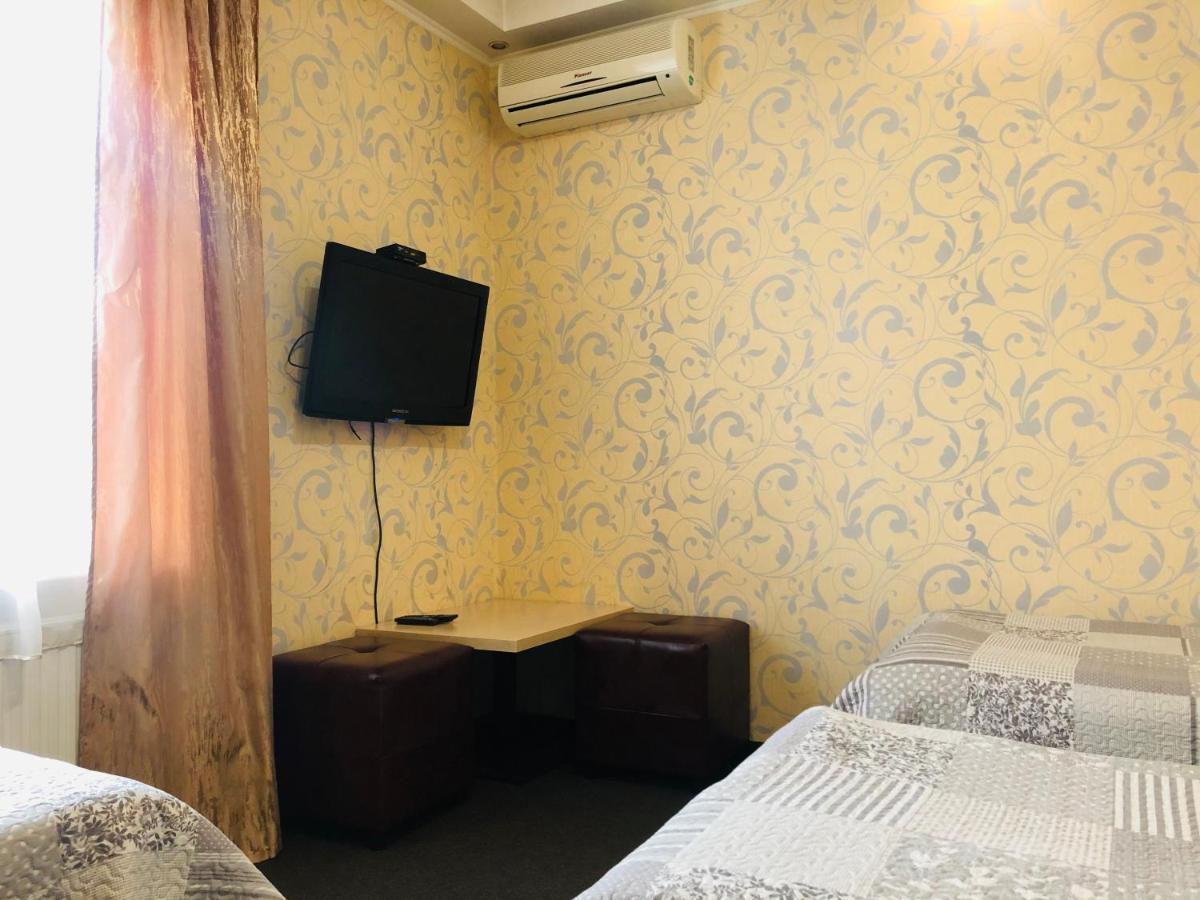 Hotel Т2 키예프 외부 사진