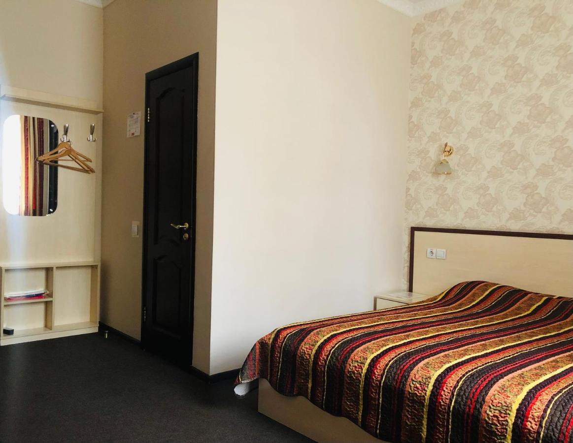 Hotel Т2 키예프 외부 사진