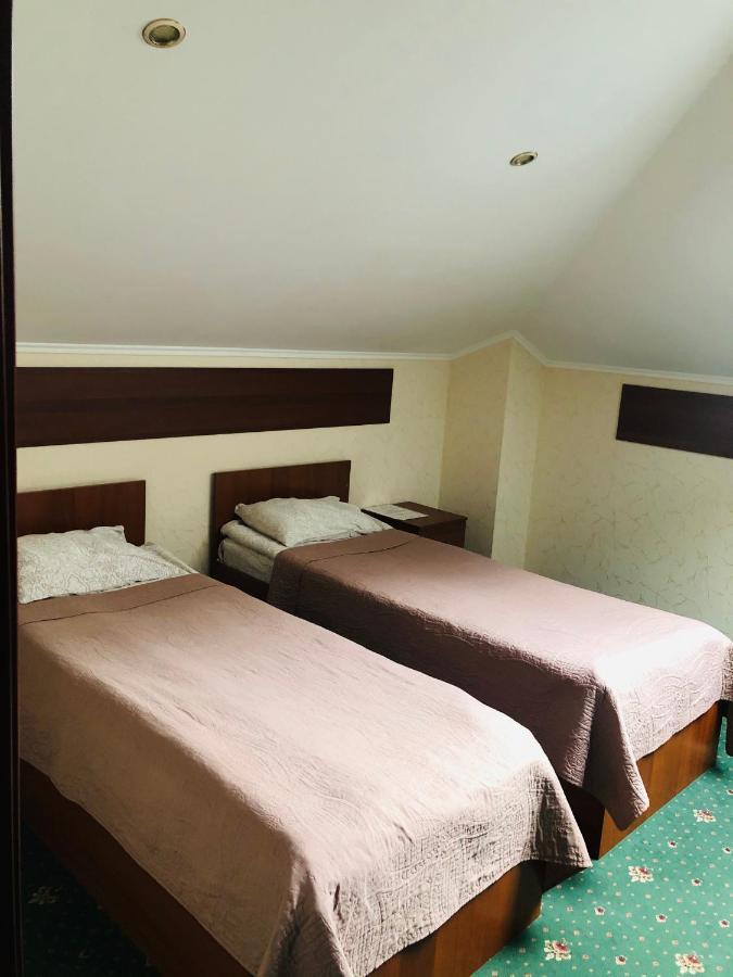 Hotel Т2 키예프 외부 사진