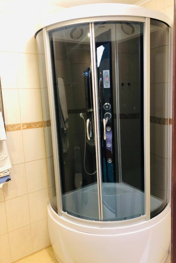 Hotel Т2 키예프 외부 사진
