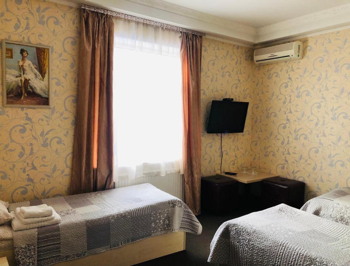 Hotel Т2 키예프 외부 사진