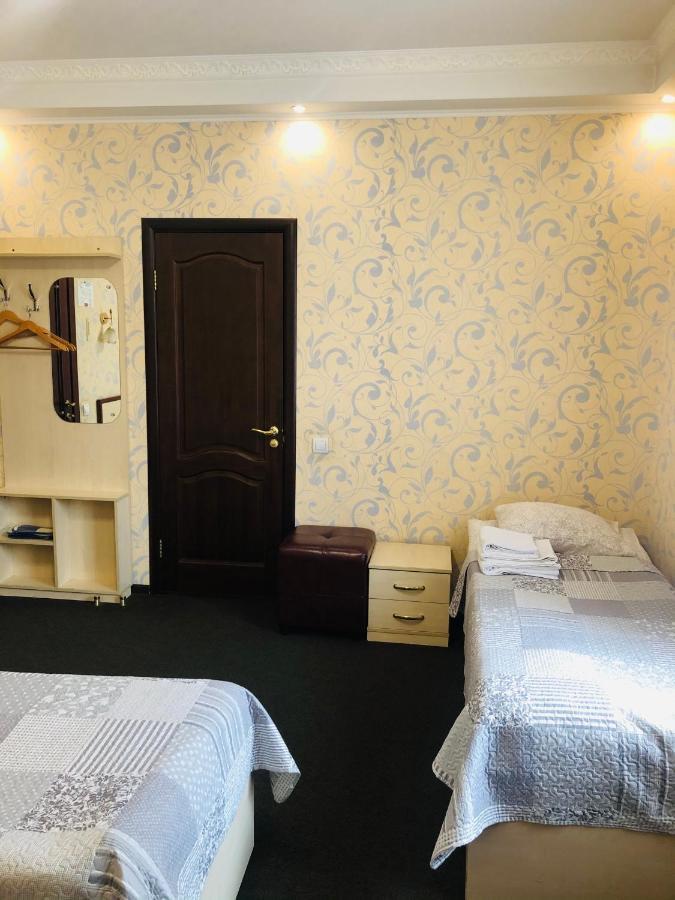 Hotel Т2 키예프 외부 사진