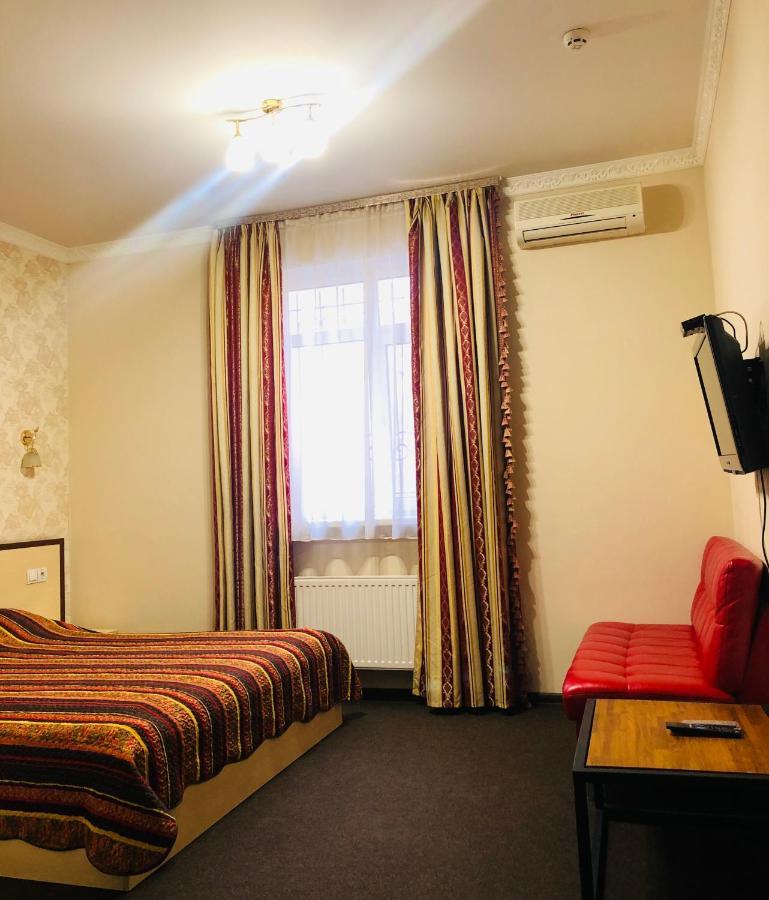 Hotel Т2 키예프 외부 사진