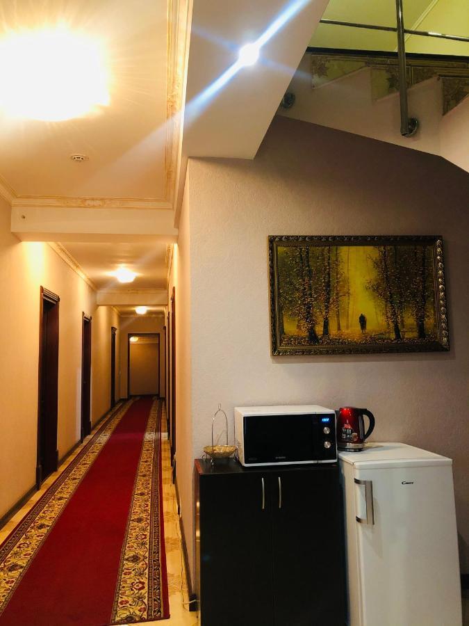 Hotel Т2 키예프 외부 사진