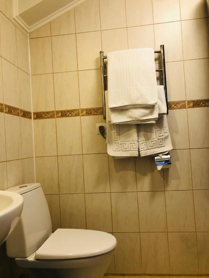 Hotel Т2 키예프 외부 사진