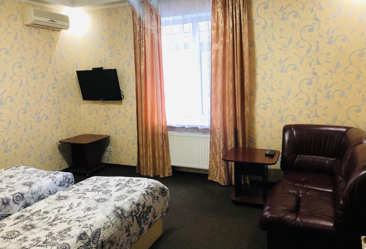 Hotel Т2 키예프 외부 사진