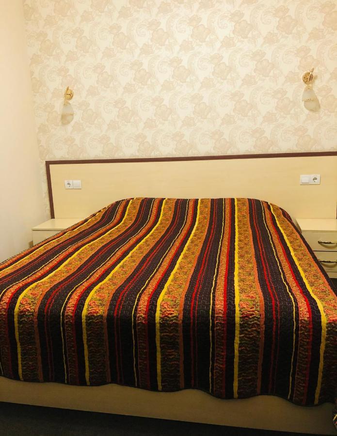 Hotel Т2 키예프 외부 사진