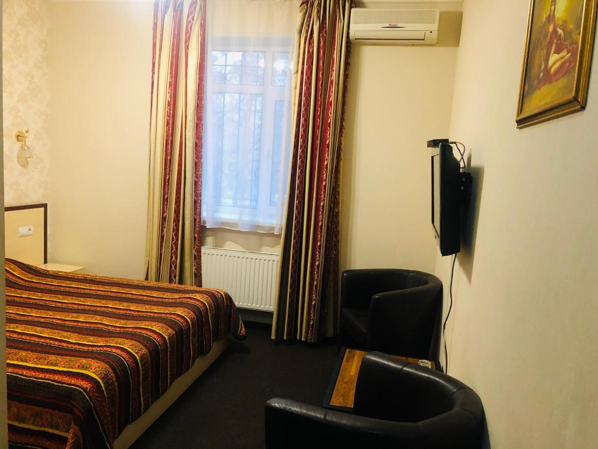 Hotel Т2 키예프 외부 사진
