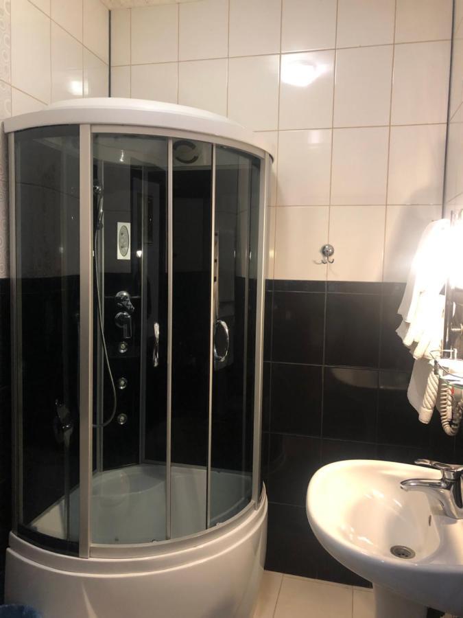 Hotel Т2 키예프 외부 사진