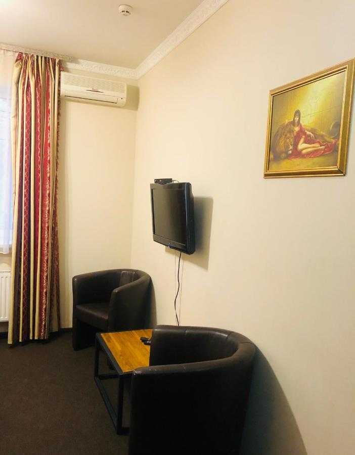 Hotel Т2 키예프 외부 사진