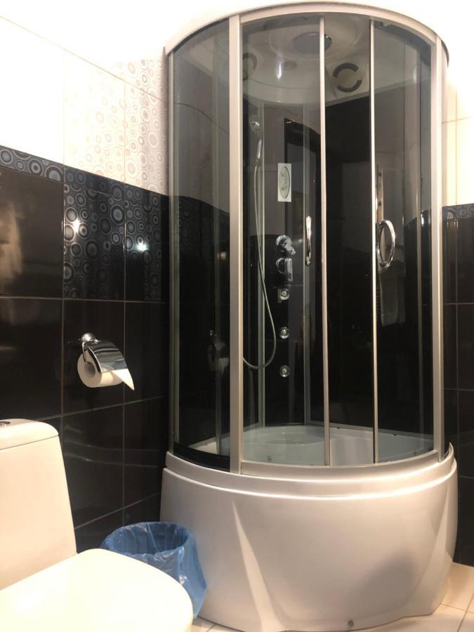 Hotel Т2 키예프 외부 사진