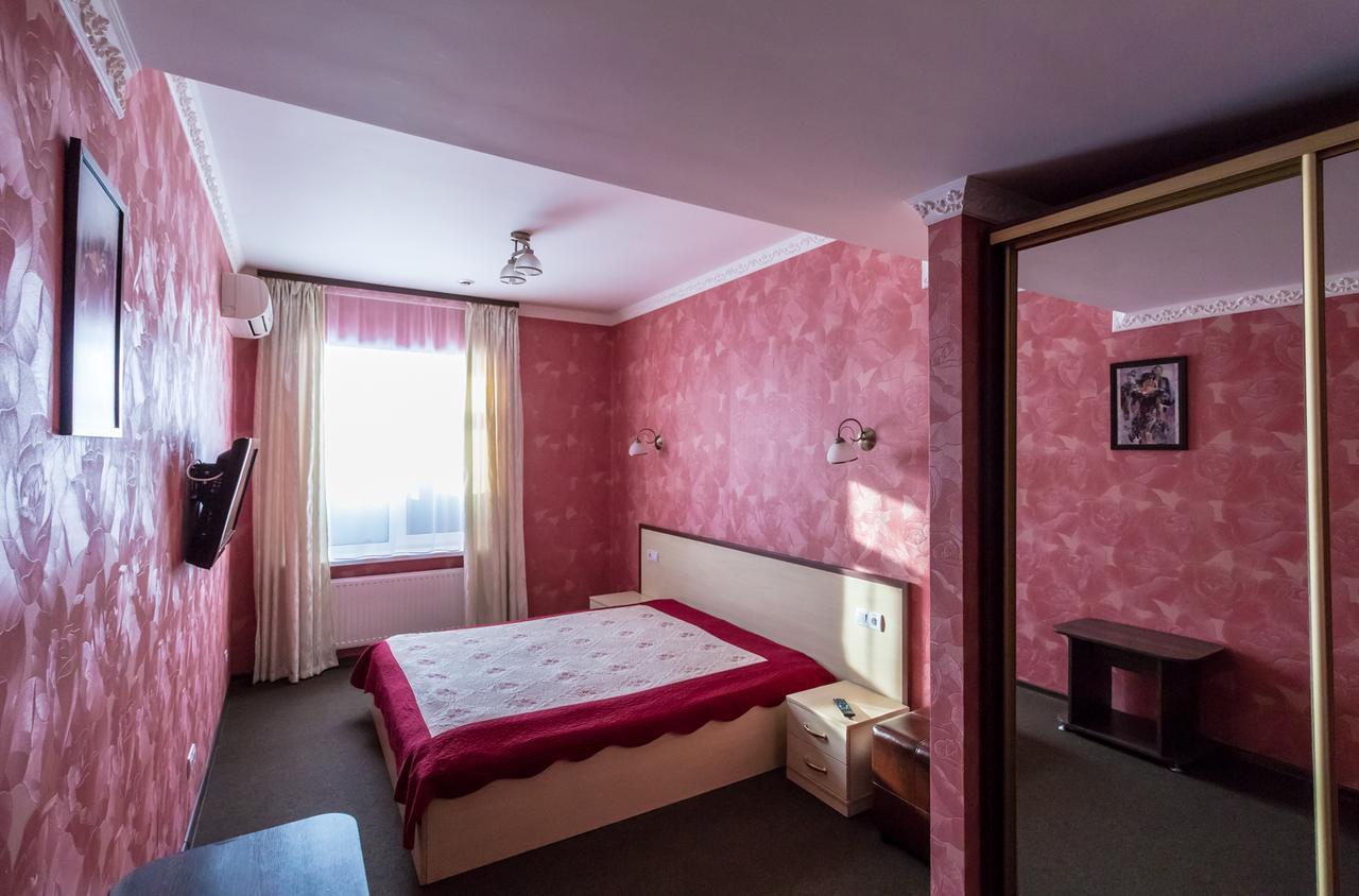 Hotel Т2 키예프 외부 사진