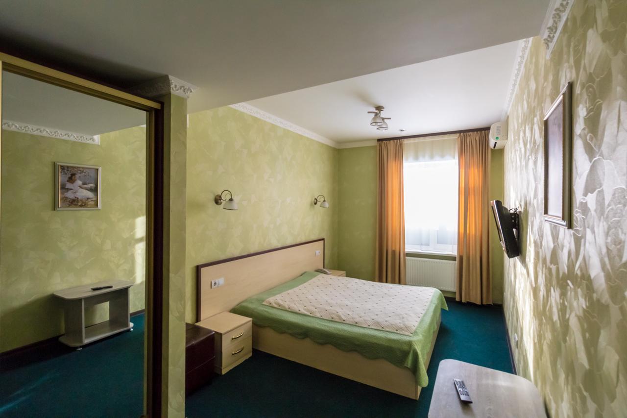 Hotel Т2 키예프 외부 사진