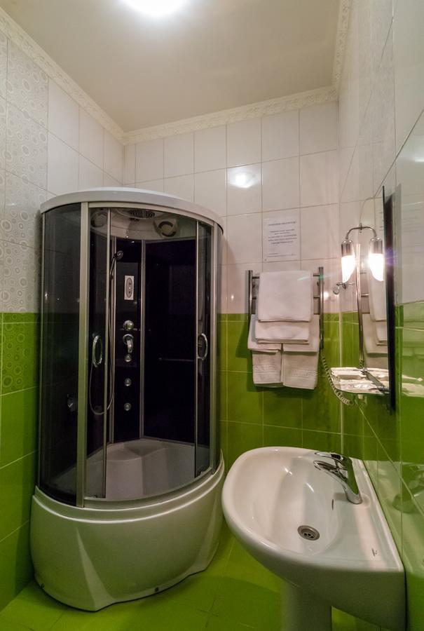 Hotel Т2 키예프 외부 사진